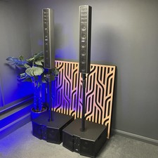 FBT Vertus VT1000 Package 2200 Watts Compact Array CLA 604A CLA 208A + Warranty