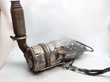 DPF Partikelfilter 1609532780 1,6HDI Citroen C4 Picasso Peugeot 308 II 3008 KAT