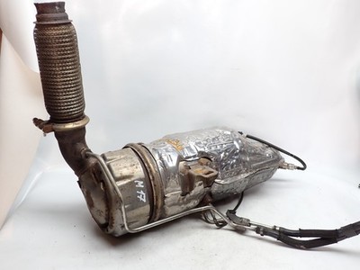 DPF Partikelfilter 1609532780 1,6HDI Citroen C4 Picasso Peugeot 308 II 3008 KAT