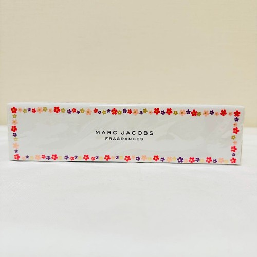 MARC JACOBS DAISY Mini Perfume Set Eau de Toilette 4ml 0.13 fl oz New From Japan - Picture 5 of 8