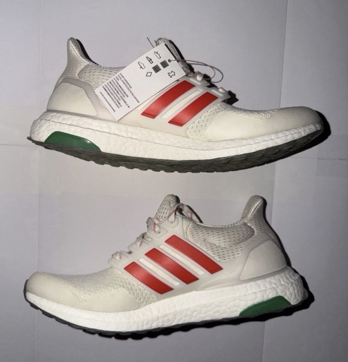 Adidas Ultraboost 1.0 Fortnite Tomatohead Shoes Men