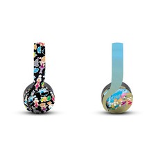 THE JETSONS GRAPHICS VINYL SKIN DECAL FOR SONY PLAYSTATION PS PULSE 3D HEADSET