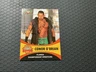 Conor O'Brian 2011 FCW Florida Championship Wrestling Summer Slamarama AUTOGRAPH