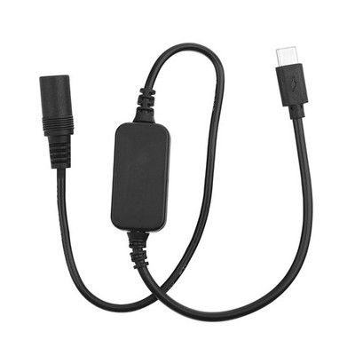 Heated Jacket Charger Cable for Metabo,Craftsman,AEG,&Dewalt(Only for 12V)