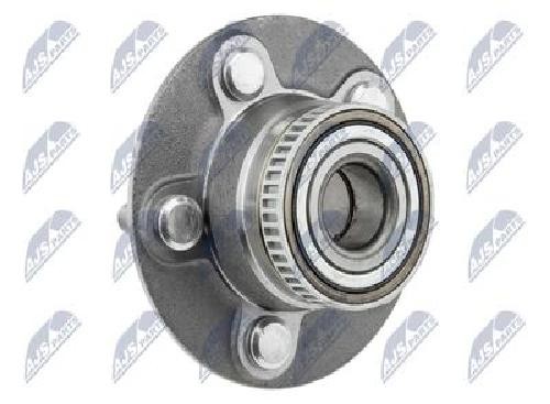 N.T.Y. KLT-CH-002.NTY Wheel Bearing Kit for CHRYSLER,DODGE,PLYMOUTH - Image 3