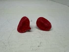 Vintage 1982 Mattel He-Man MOTU Beast Man Action Figure Spike Arm Bands