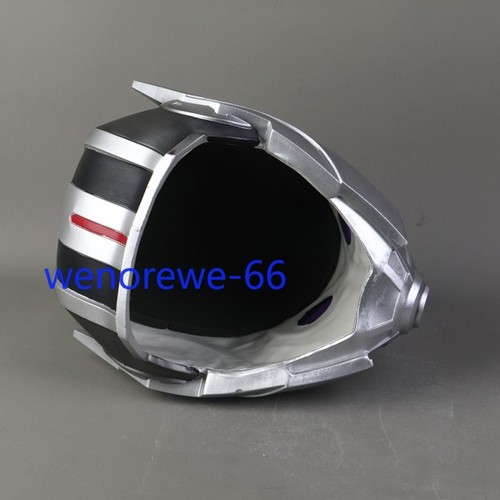 Ant-Man and the Wasp Quantumania Cassie Lang Full Face Mask PVC Cosplay Helmets - Picture 12 of 13