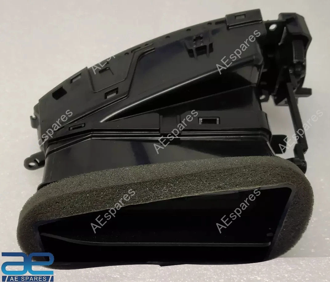 Center Duct Air Vent Assembly LH For Hyundai I20 1st Gen 2008-2012 974101J900 view 2