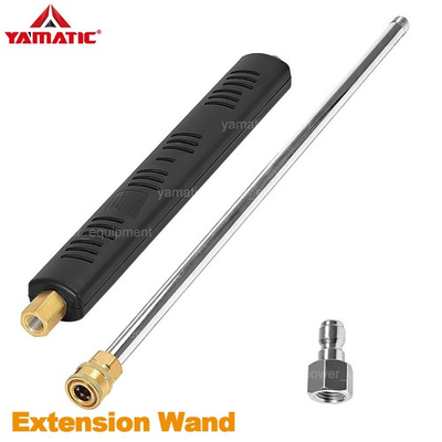 #ad #ad YAMATIC Extension Wand and Stainless Steel Lance for Pressure Washer Gun $35.51