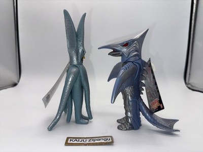 小物 SomniumFragment 1998 Gamera Memorial Box Complete Figure Set of 7 types WITH