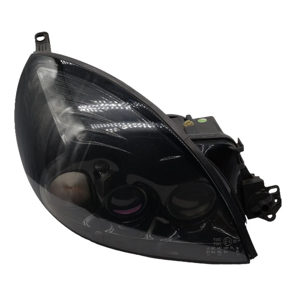 Hauptscheinwerfer rechts Halogen V97FB13005AT FORD PUMA (EC) 1.7 16V - Bild 1 von 4