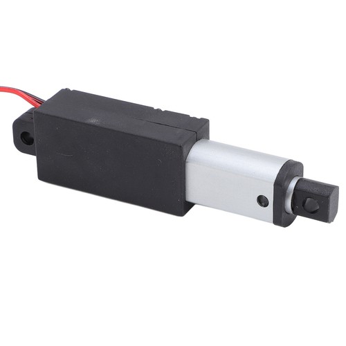 Linear Motion Actuator Mini Electric Actuator For Recliner Window Robot 20mm