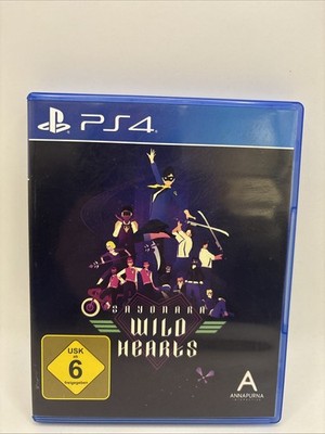 Sayonara Wild Hearts (Sony PlayStation 4, PS4), Sehr Gut