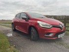 Renault Clio GT Line (2019) 0.9 TCe GT Line 5dr Petrol Manual Euro 6 (S/S)