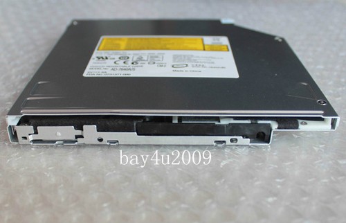 SONY NEC Optiarc AD-7640S SATA Slot in DL DVD±R/RW RAM Burner Drive 12.7mm - Picture 3 of 4