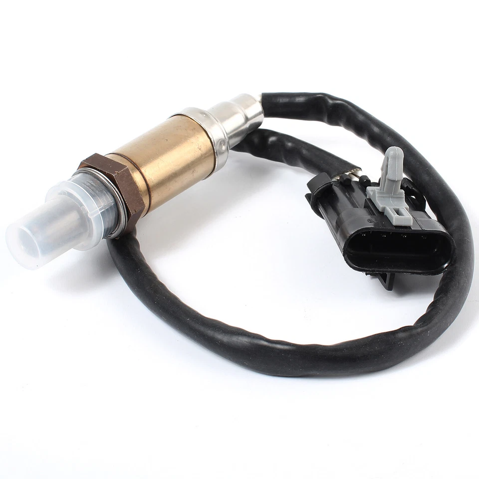 Pair FOR BOSCH OXYGEN SENSORS For Holden Monaro V2 GEN III LS1 Engine 3.8L 5.7L - image 3 of 4