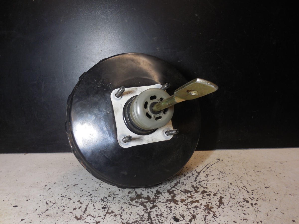 8646010 brake booster Volvo S60 S80 2.5 TD 173690 ABS STC
