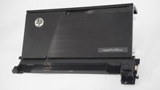 HP LASERJET PRO 400 M401N BANDEJA 1/CARTUCHO TÓNER MONTAJE PUERTA + INTERRUPTOR DE ALIMENTACIÓN