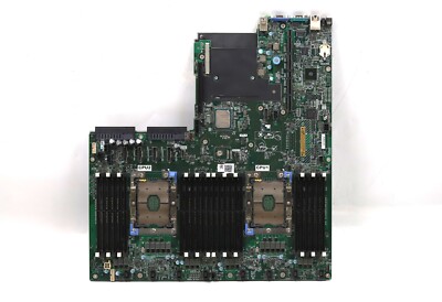 Dell PowerEdge R640 Server LGA3647 DDR4 Motherboard Dell P/N Dell PowerEdge R640 Server LGA3647 DDR4 Motherboard Dell P/N
