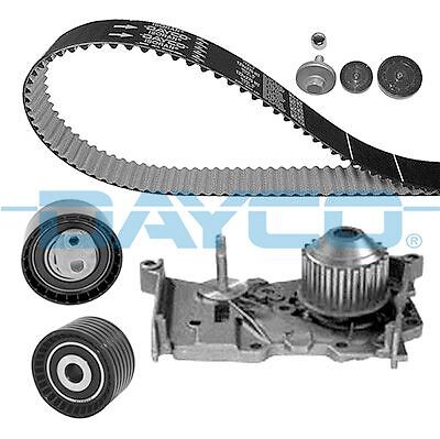 Dayco Water Pump & Timing Belt Set Fits Renault Grand Scenic 1.6 KTBWP5171
