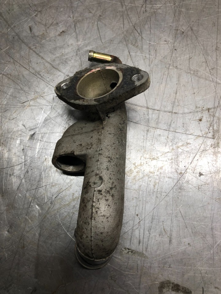 MAZDA MX5 MK2 MK2.5 NB 19982005 1.6 1.8 COOLANT WATER PUMP OUTLET