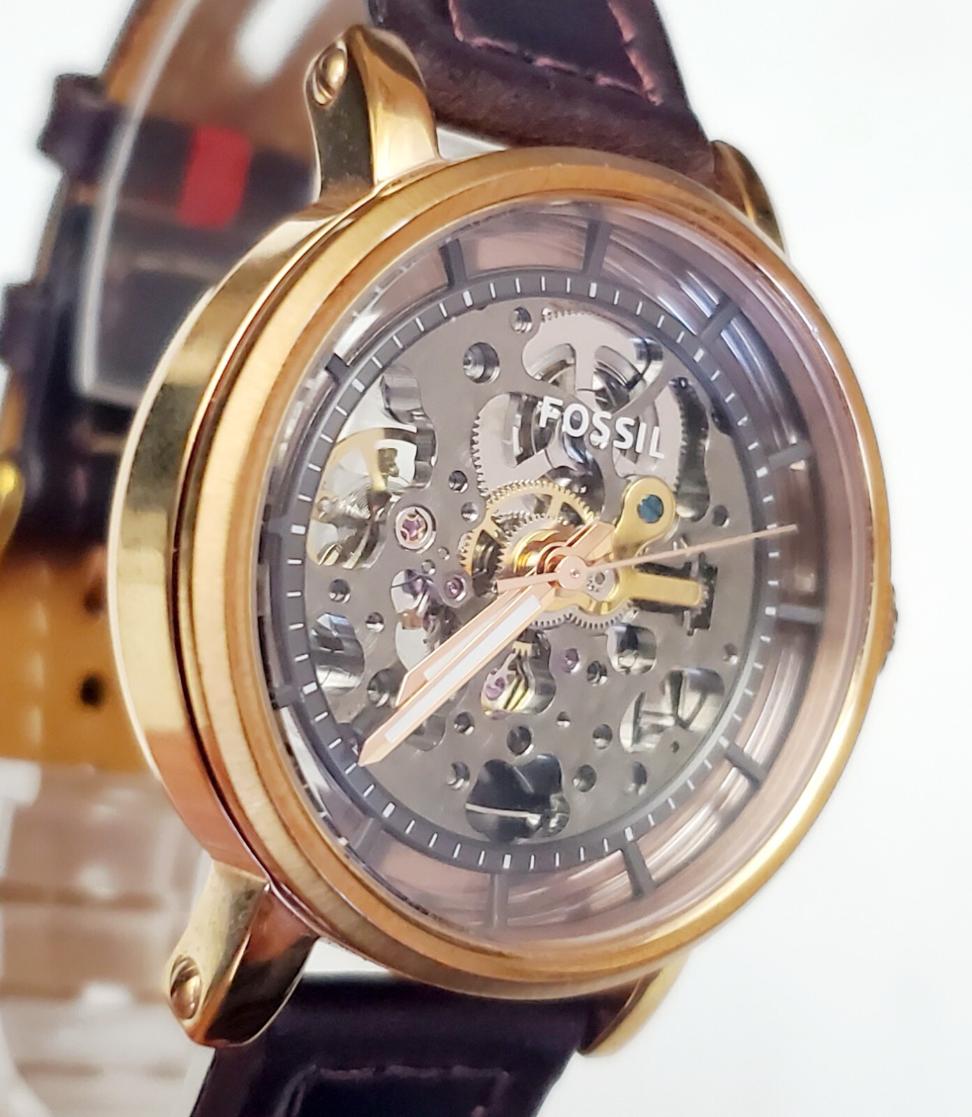 Fossil Original Boyfriend ME3089 Wrist 