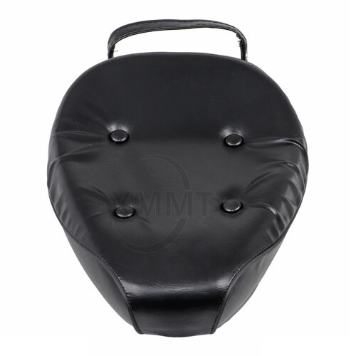 Seat Set Front & Rear for Honda Rebel 250 CMX250 Complete Synthetic Leather - Picture 7 of 12