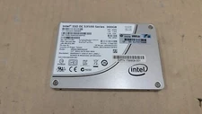 HP 717968-004 S3500 300GB SATA SSD SSDSC2BB300G4P 100% health