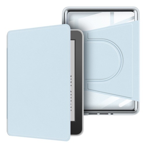 Acrylic 6 inch e-Reader Case for Kindle 2024/2022 11th Generation C2V2L3 RS23CV - Bild 11 von 14