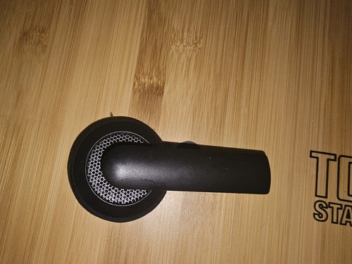Oculus Rift CV-1 Earphone Headphone Left Side - Authentic Original - Picture 2 of 4