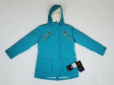 Spyder Bella Jacket Girls Size 16 MSRP 175 Extremely Waterproof