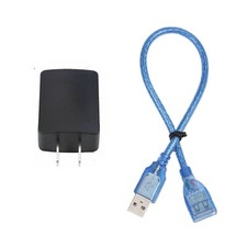 AC Adapter Charger DC Power Supply Cord For Sony HandyCam HDR-CX240 Camcorder