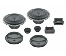 HERTZ mille MPK165P.3 6.5"/16,5 cm 2 way component speakers