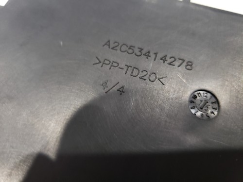2016-2018 Nissan Altima body control module - Picture 2 of 4
