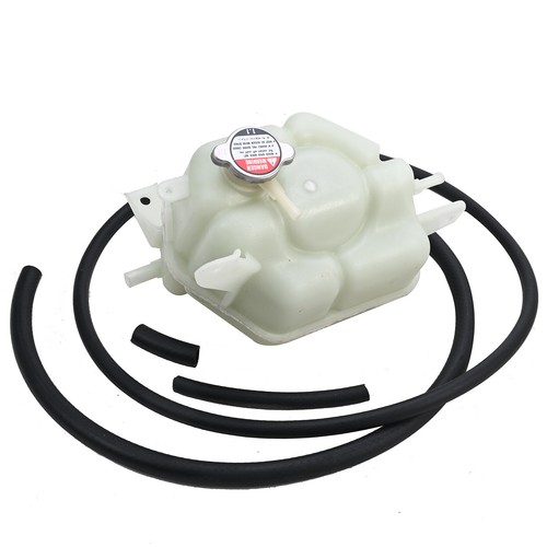 Coolant Reservoir For 2005-2019 Nissan Frontier 05-15 Nissan Xterra NI3014135 - Picture 6 of 18