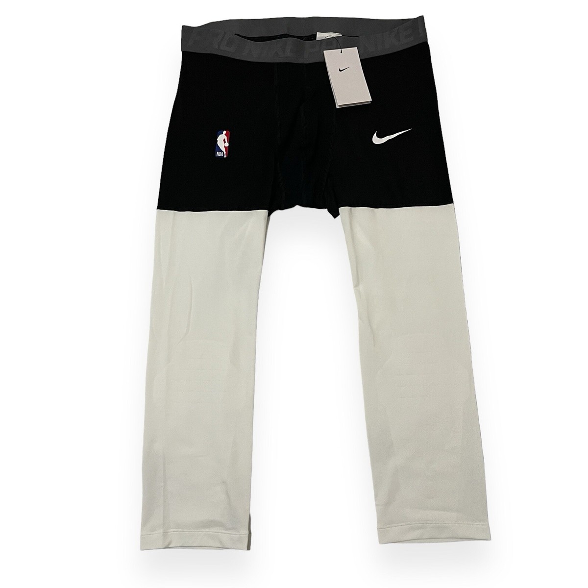 nba compression tights