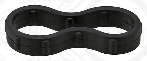 Elring 565.880 Dichtung, SteuergehäUse FüR , Chevrolet, Gmc, Holden, Opel, Opel-image