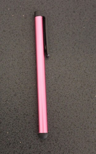 Universal Colorful Touch Screen Stylus Pen For iPhone iPad Tablet & Cell Phone - Picture 10 of 25