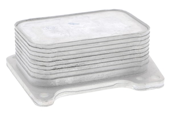 Vemo V40-60-2114 ÖLküHler, MotoröL FüR Opel-image