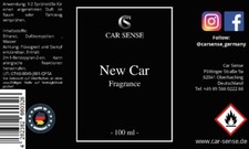 Lufterfrischer fürs Auto online kaufen