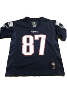 new england patriots kids jersey
