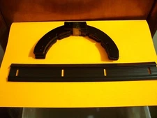 MTD SINGLE STAGE REPLACEMENT  PADDLES, SCRAPER SET  , 753-0613, 731-1033 :