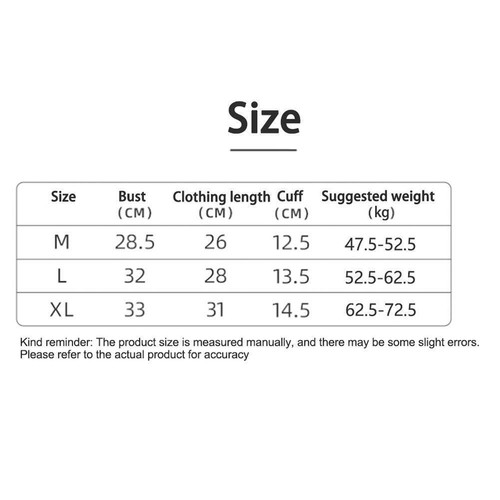 Sweat Pads Women Underarm Armpit Sweat Pad Sports Vest Washable-NEW^ I2G6 - Picture 11 of 19
