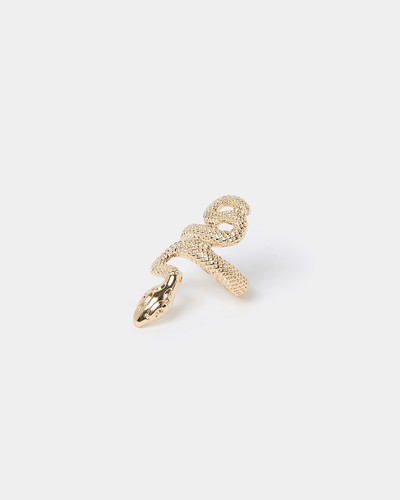 snake ring - 第 2/2 張圖片