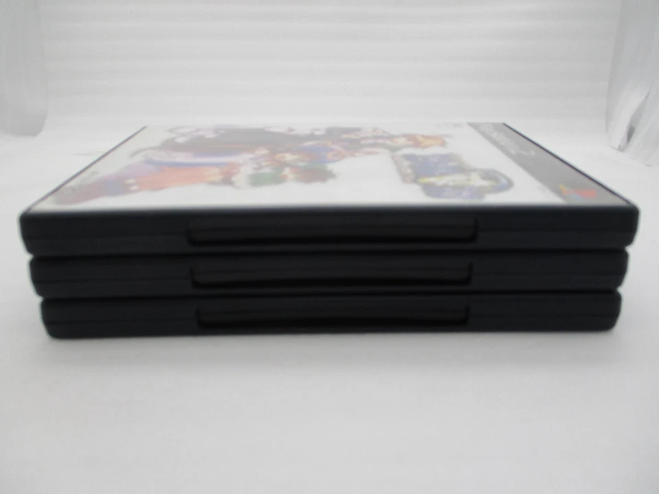 PS2 Atelier Iris Eternal Mana 1 2 & Grand Fantasm 3Games Japan NTSC-J Gust - Image 4 of 4