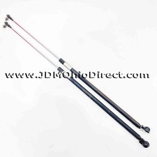 Jdm Dc2 Integra Type R Rear Hatch Shocks 74820-st7-326 Oem -428
