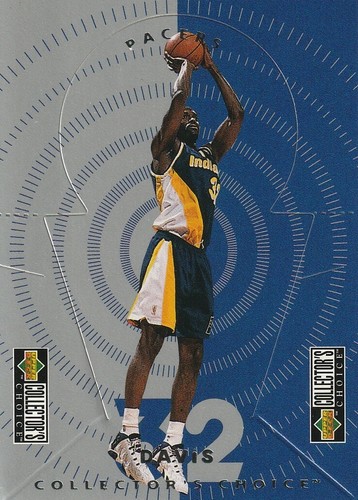 1997-98 Collector's Choice Upper Deck NBA Basketball Cards # 251-400 + Inserts - Bild 145 von 195