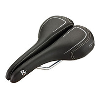 Serfas Men's Performance Rx Bicycle Saddle Serfas Men's Performance Rx Bicycle Saddle
