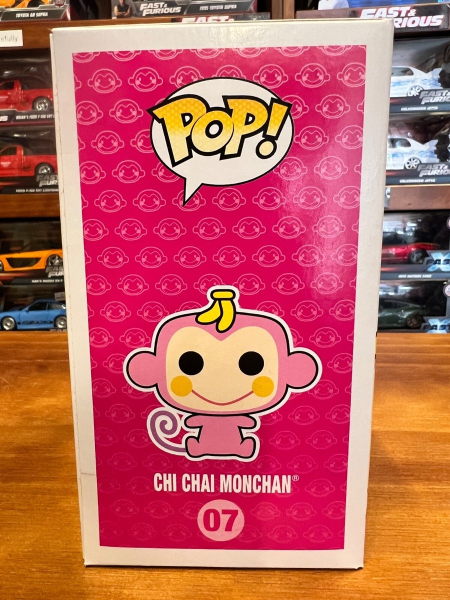 Funko Figurine Hello Kitty Chi Cha Pop 10 Cm for sale online
