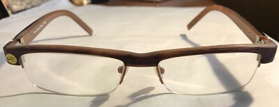 Tom Davies Eyeglass Frame s1488 Handmade Limited-Edition  display picture 1